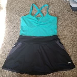 2 piece workout bundle